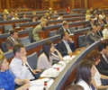 Mbledhja e Kuvendit t&euml; Republik&euml;s s&euml; Kosov&euml;s
