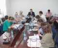 Mbledhja e Komisionit p&euml;r Arsim, Kultur&euml;, Rini, Sport, Administrat&euml; Publike, Qeverisje Lokale dhe Media 