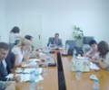 Nga mbledhja e Komisionit p&euml;r t&euml; Drejtat dhe Interesat e Komuniteteve dhe Kthim