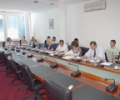 Nga mbledhja e Komisionit p&euml;r Buxhet dhe Financa