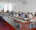 Nga mbledhja e Komisionit p&euml;r Buxhet dhe Financa