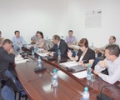 Nga mbledhja e Komisionit p&euml;r Zhvillim Ekonomik, Infrastruktur&euml;, Tregti dhe Industri