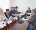 Mbledhja e Komisionit p&euml;r Integrime Evropiane