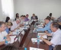 Mbledhja e Komisionit p&euml;r Mbik&euml;qyrjen e Financave Publike