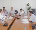 Nga mbledhja e Komisionit p&euml;r Pun&euml; t&euml; Jashtme