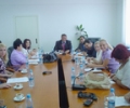 Nga mbledhja e Komisionit p&euml;r t&euml; Drejtat dhe Interesat e Komuniteteve dhe Kthim