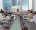 Mbledhja e Komisionit p&euml;r Legjislacion