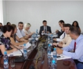 Mbledhja e Komisionit p&euml;r Arsim, Kultur&euml;, Rini, Sport, Administrat&euml; Publike, Qeverisje Lokale dhe Media
