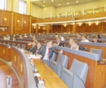 Nga vazhdimi i mbledhjes plenare t&euml; Kuvendit 