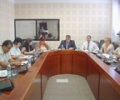 Nga mbledhja e Komisionit p&euml;r t&euml; Drejtat dhe Interesat e Komuniteteve dhe Kthim