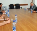 Grupi Parlamentar i Deputet&euml;ve t&euml; Rinj u takua me ministrin Zhvillimit Ekonomik