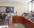 Komisioni p&euml;r Pun&euml; t&euml; Brendshme..., mbajti mbledhje p&euml;r ngjarjet n&euml; veri t&euml; Kosov&euml;s