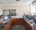 Nga mbledhja e Komisionit p&euml;r Pun&euml; t&euml; Jashtme