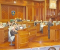 Mbledhja e jasht&euml;zakonshme e Kuvendit t&euml; Kosov&euml;s