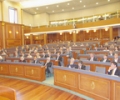 Mbledhja e jasht&euml;zakonshme e Kuvendit t&euml; Kosov&euml;s