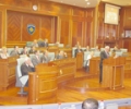 Mbledhja e jasht&euml;zakonshme e Kuvendit t&euml; Kosov&euml;s