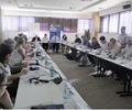 Nga pun&euml;toria e Komisionit p&euml;r amendamentimin e Kushtetut&euml;s
