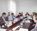 Mbledhja e Komisionit p&euml;r Mbik&euml;qyrjen e Financave Publike
