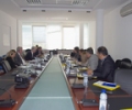 Nga pun&euml;toria e Komisionit p&euml;r Buxhet dhe Financa