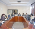Nga mbledhja e Komisionit p&euml;r t&euml; Drejtat dhe Interesat e Komuniteteve dhe Kthim