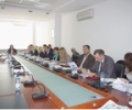 Mbledhja e Komisionit p&euml;r Buxhet dhe Financa