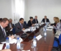 Mbledhja e Komisionit p&euml;r Mbik&euml;qyrjen e Financave Publike