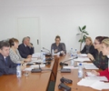 Nga mbledhja e Komisionit p&euml;r t&euml; Drejtat e Njeriut...