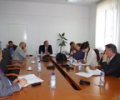 Nga mbledhja e Komisionit p&euml;r Sh&euml;ndet&euml;si, Pun&euml; dhe Mir&euml;qenie Sociale 