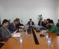 Mbledhja e Komisionit p&euml;r Pun&euml; t&euml; Brendshme, Siguri dhe Mbik&euml;qyrjen e FSK-s&euml;