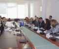 Mbledhja e Komisionit p&euml;r Integrime Evropiane