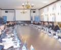 U mbajt tryeza p&euml;r p&euml;rfshirjen sociale n&euml; Kosov&euml;