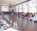 Tryez&euml; e Grupit t&euml; Grave Deputete mbi dhun&euml;n  n&euml; familje