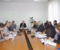 Nga mbledhja e t&euml; Komisionit p&euml;r Sh&euml;ndet&euml;si, Pun&euml; dhe Mir&euml;qenie Sociale