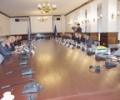 Nga D&euml;gjimi publik Komisionit p&euml;r Mbik&euml;qyrjen e Financave Publike