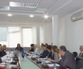 Nga mbledhja e Komisionit p&euml;r Buxhet dhe Financa