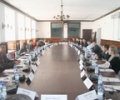 Grupi Parlamentar i Deputet&euml;ve t&euml; Rinj u takua me zyrtar&euml;t p&euml;r rini t&euml; komunave t&euml; Kosov&euml;s