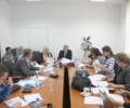 Nga mbledhja e Komisionit p&euml;r Sh&euml;ndet&euml;si, Pun&euml; dhe Mir&euml;qenie Sociale 