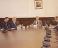 Mbledhja e Kryesis&euml; s&euml; Kuvendit 