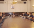 Mbledhja e Kryesis&euml; s&euml; Kuvendit 