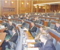 Vazhdimi i mbledhjes s&euml; Kuvendit