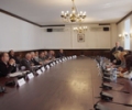 Nga d&euml;gjimi publik i Komisionit p&euml;r t&euml; Drejtat e Njeriut, Barazi Gjinore...