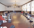 Grupi i grave deputete u takua me nj&euml; delegacion nga 