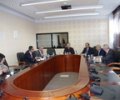 Nga mbledhja e Komisionit p&euml;r Pun&euml; t&euml; Jashtme