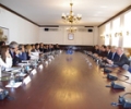 Komisioni p&euml;r Pun&euml; t&euml; Jashtme priti delegacionin e 