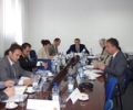 Mbledhja e Komisionit p&euml;r Mbik&euml;qyrjen e Financave Publike