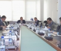 Nga mbledhja e Komisionit p&euml;r Mbik&euml;qyrjen e Financave Publike