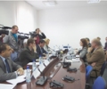 Mbledhja e Komisionit p&euml;r Integrime Evropiane