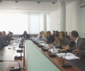 Nga mbledhja e Komisionit p&euml;r Buxhet dhe Financa