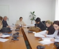 Mbledhja e Komisionit p&euml;r t&euml; Drejtat e Njeriut