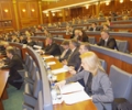 Mbledhja e Kuvendit t&euml; Kosov&euml;s